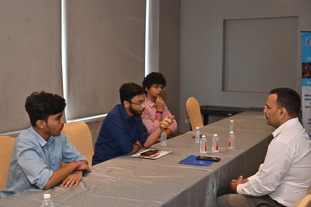 Meeting