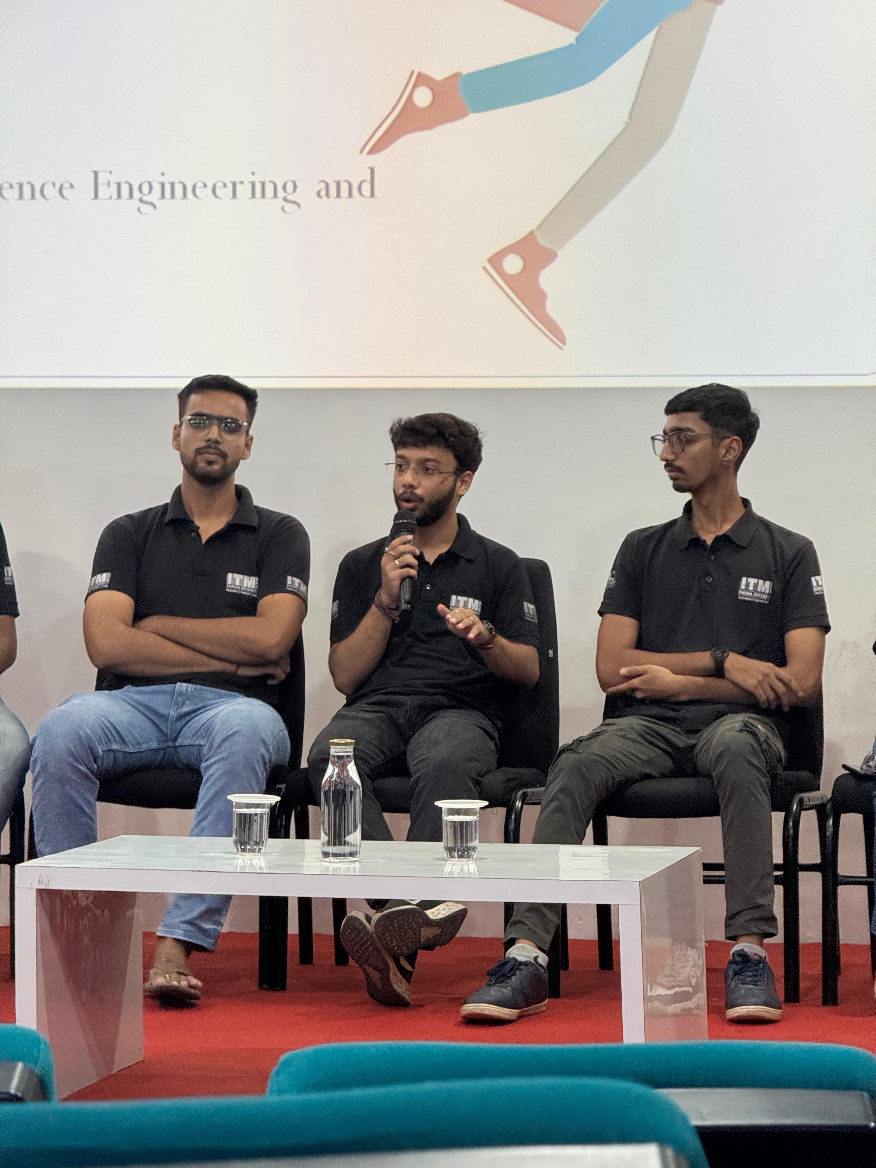 Itm Panel
